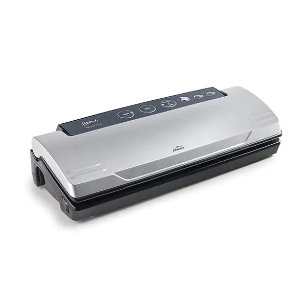 Lacor Vacuum Sealer Machine – 35.5 Cm Heat-Seal Bar (Model 69050) 1