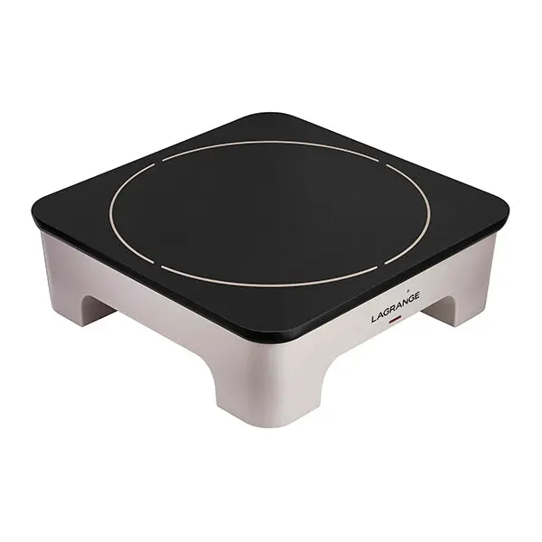 Lagrange Dual-Function Crêpe Maker – 2000 W Creative Duo 1