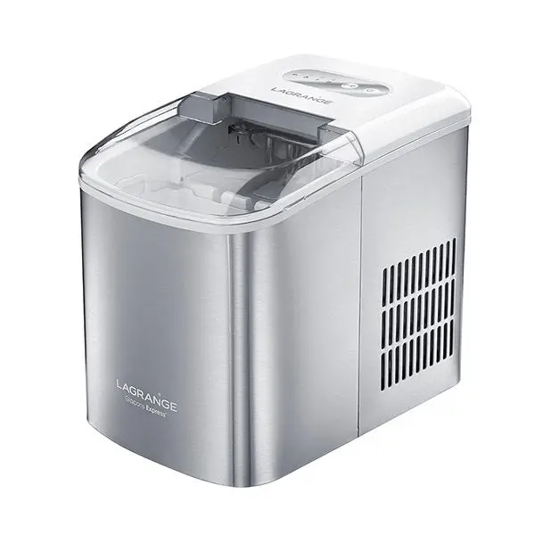 Lagrange Express Ice Maker Model 489002 1