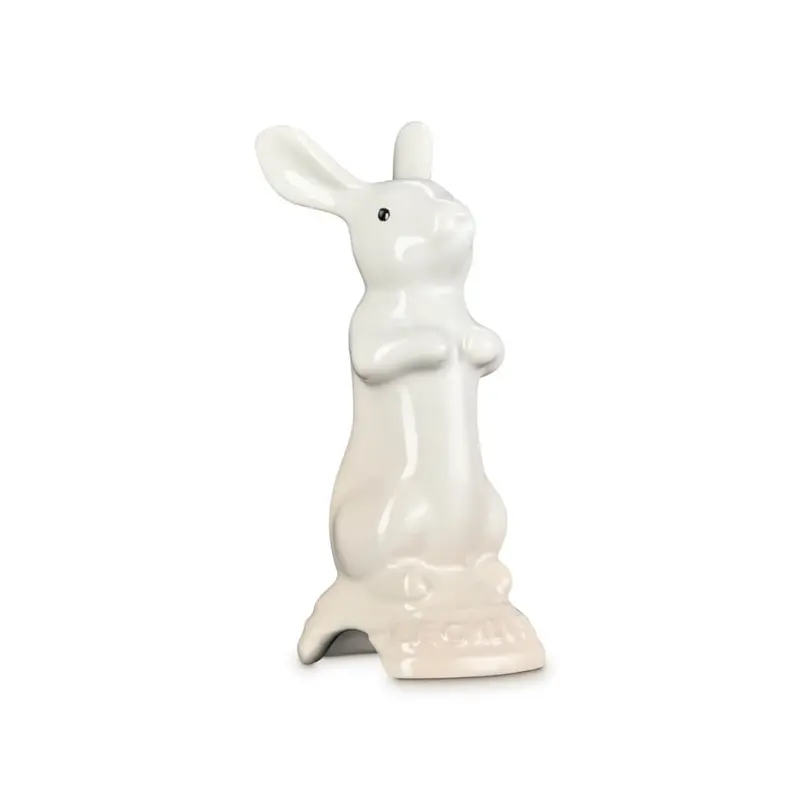 Le Creuset Pie Bunny Meringue Decorating Tool 1