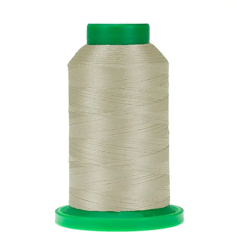 Light Sage Green Isacord Embroidery Thread – 1000M Roll 1
