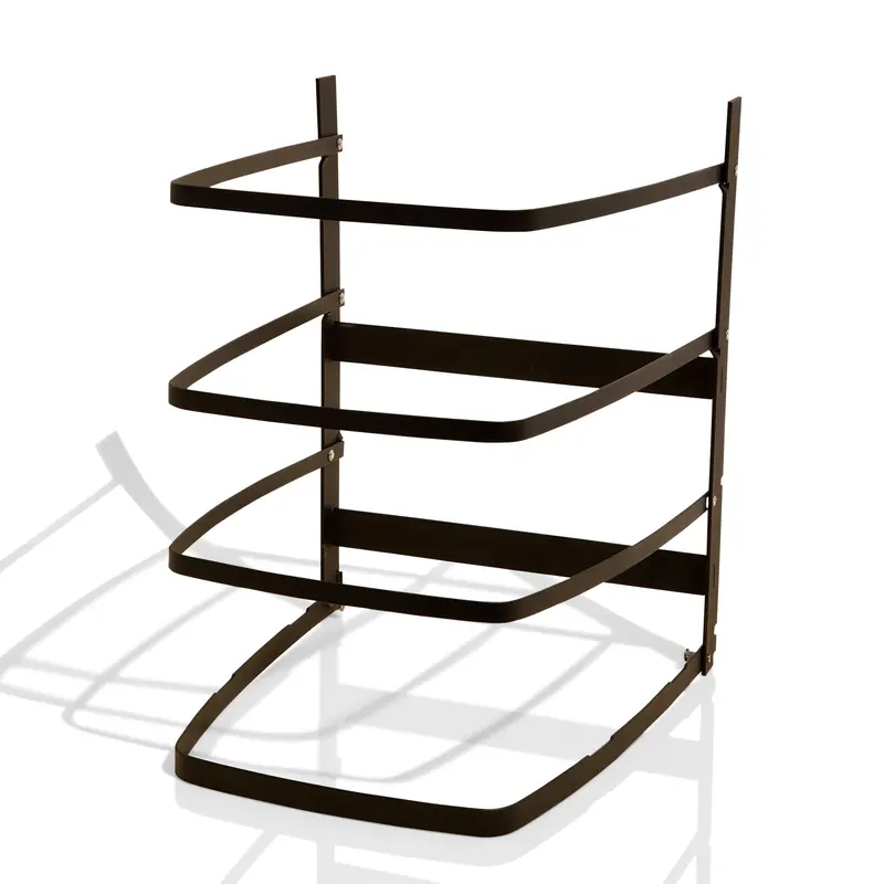 Linden Baker Heavy-Duty Stainless Steel Cooling Rack 1