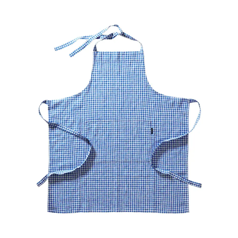 Linenme Adjustable Chef’S Linen Apron 1