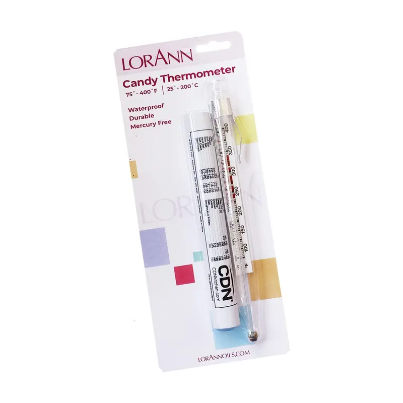 Lorann Digital Candy And Deep-Fry Thermometer 1