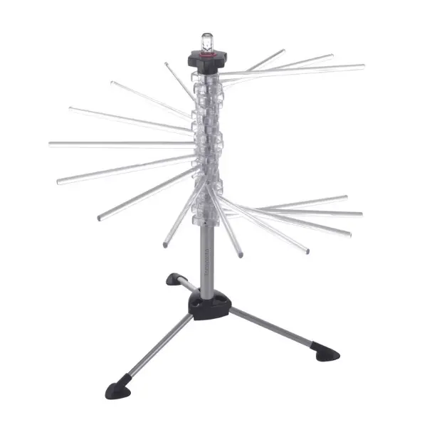 Marcato Pasta Drying Rack – Neutral Tone (H46Cm) 1