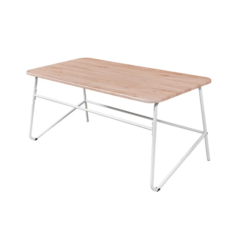 Marta Low Profile Coffee Table With Storage 1