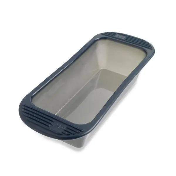 Mastrad Silicone Loaf Pan – Non-Stick & Flexible Baking Mold 1