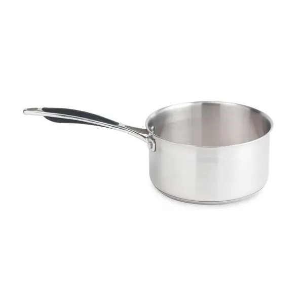 Mathon Excell'Inox Stainless Steel Saucepan (18 Cm) 1