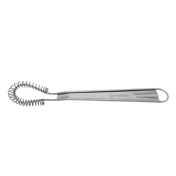 Mathon Stainless Steel Magic Spoon (21 Cm) 1