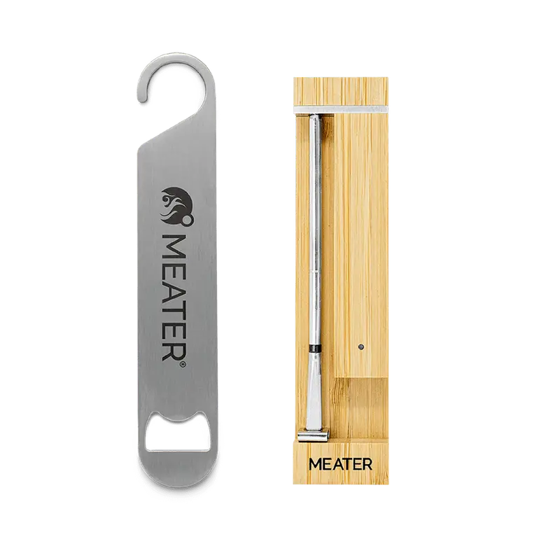 Meater Pro Smart Thermometer With Hanging Rack 1