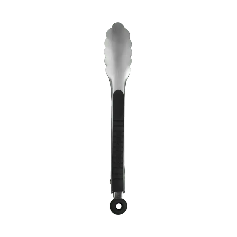 Messermeister Pro-Tech Locking Stainless Steel Tongs 2