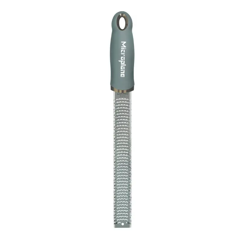 Microplane Classic Fine Grater & Citrus Zester 5