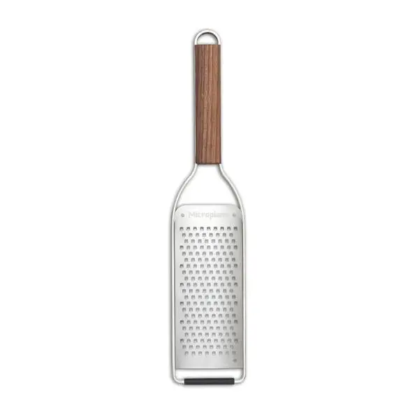 Microplane Master Series Precision Grater Set 1