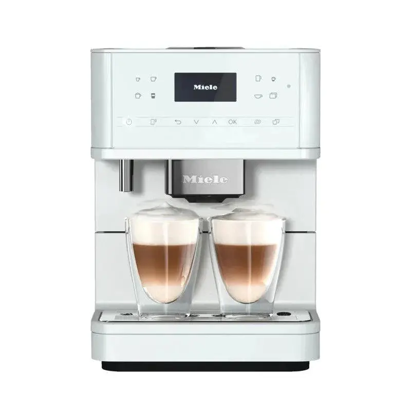 Miele Cm 6160 Milkperfection Espresso Machine With Integrated Frother 1