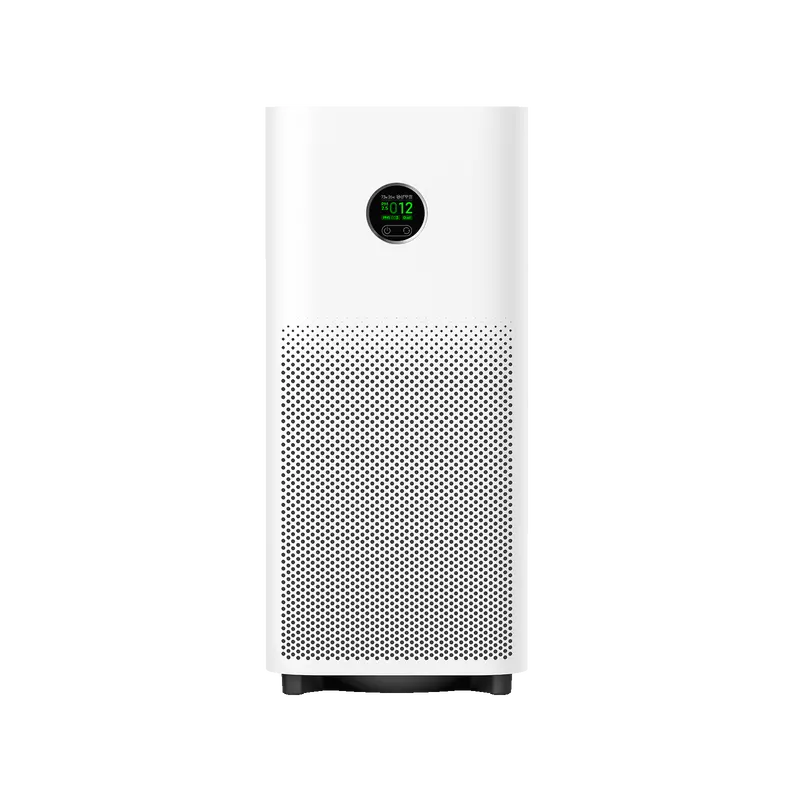 Mijia Smart Air Purifier 6 – High-Efficiency Filtration For Cleaner Indoor Air 1