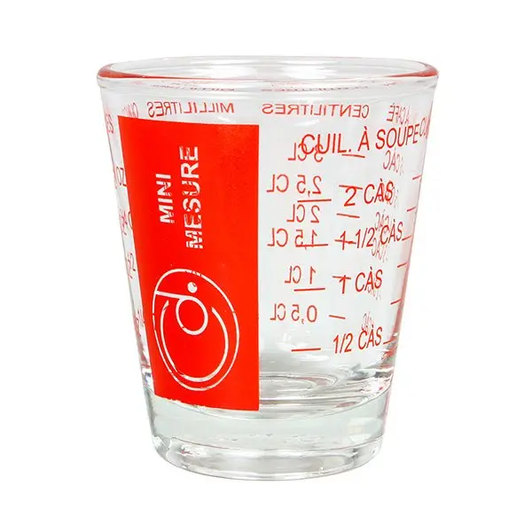 Mini Measuring Cup For Precise Ingredient Portioning 1