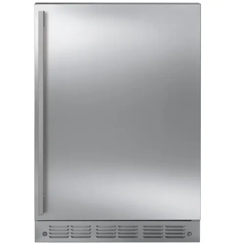 Monogram 24-Inch Fresh-Food Refrigerator 1