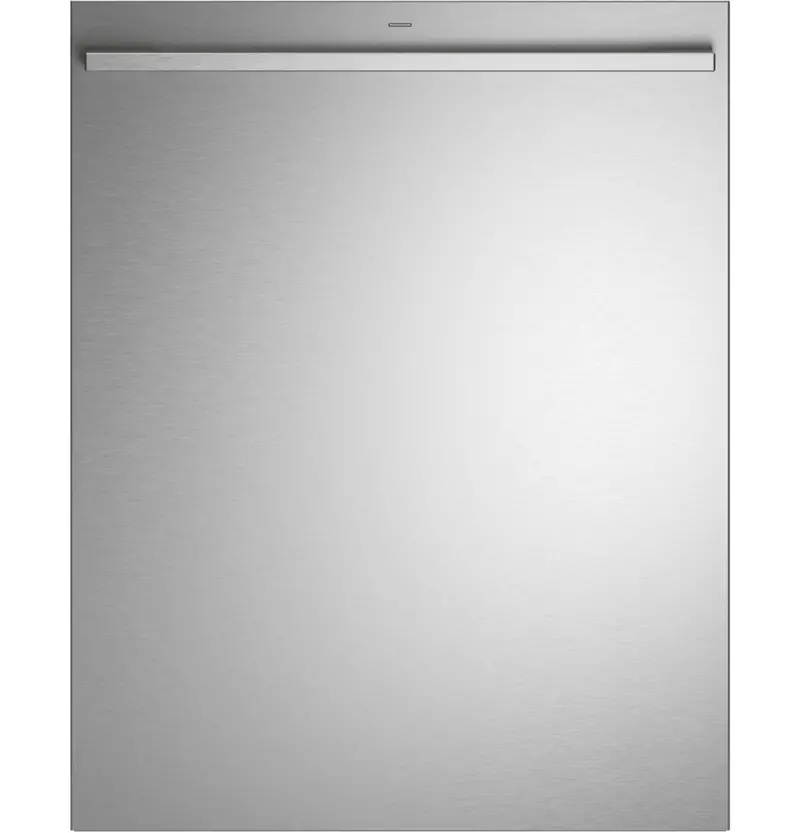 Monogram 24-Inch Fully Integrated Minimalist Dishwasher 2