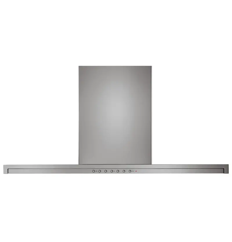 Monogram 36" Slide-Out Range Hood For Seamless Kitchen Integration 1