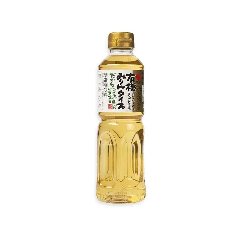 Morita Mirin-Style Cooking Condiment 1