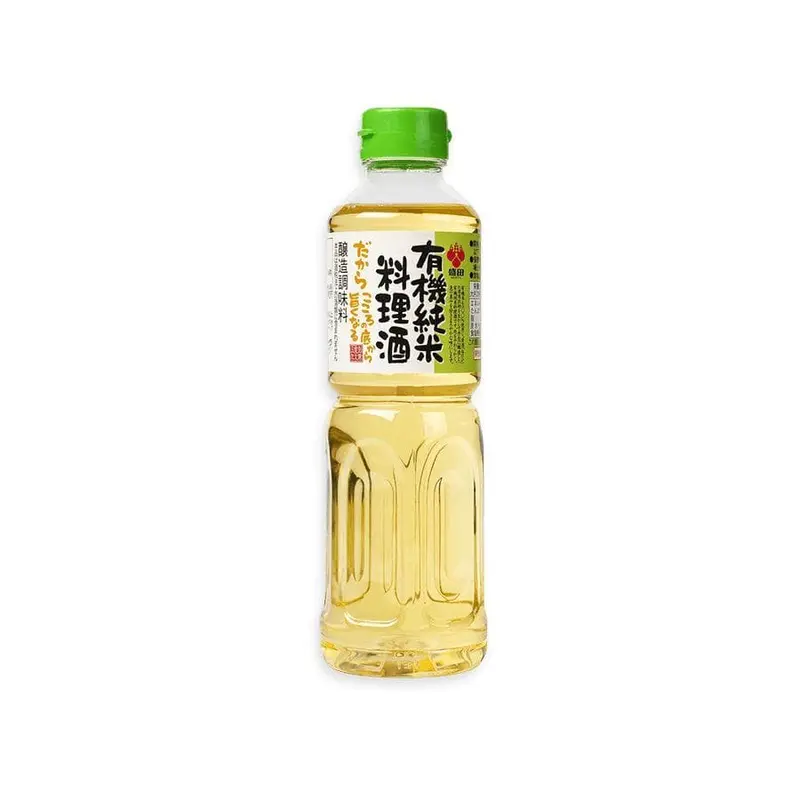 Morita Premium Japanese Cooking Sake 1
