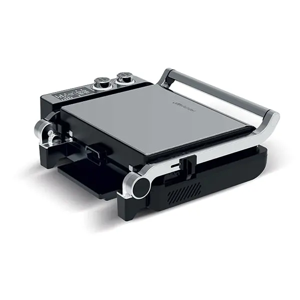 Naturamix Multi-Function Contact Grill – 1400 W 1