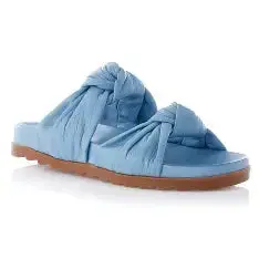 Nola Anar-Tone Low-Heel Slip-On Shoe 1