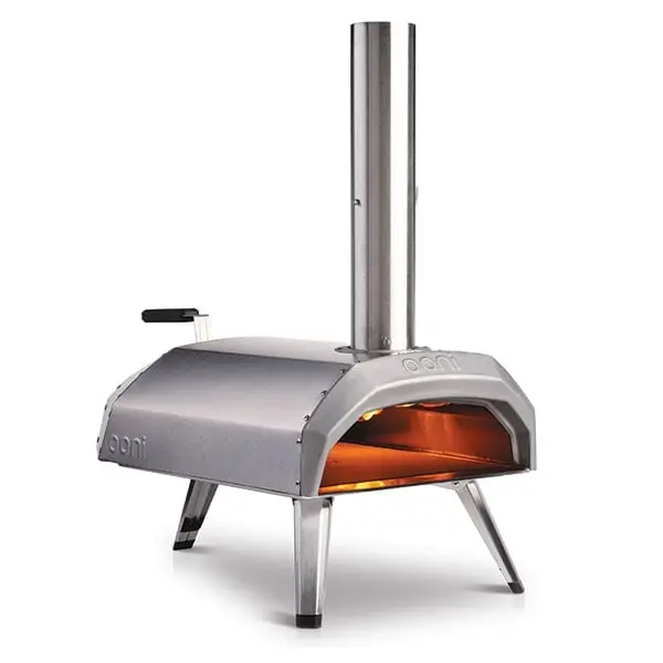 Ooni Karu 12 Multi-Fuel Pizza Oven 1