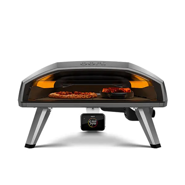 Ooni Koda 2 Pro Gas-Powered Pizza Oven 1