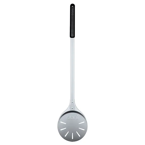 Ooni Round Pizza Turning Peel 1