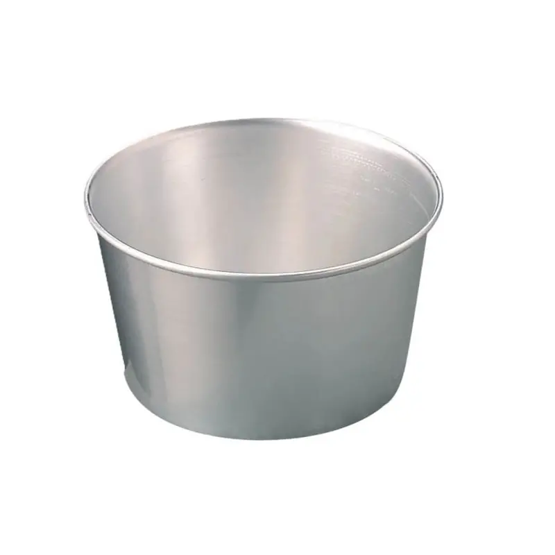 Ottinetti Traditional Panettone Baking Mold – 20 Cm, 3-Liter Capacity 1