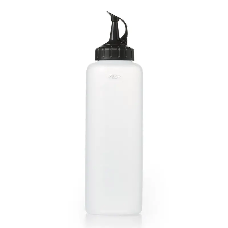 Oxo Chef’S Large Squeeze Bottle – 500 Ml 1