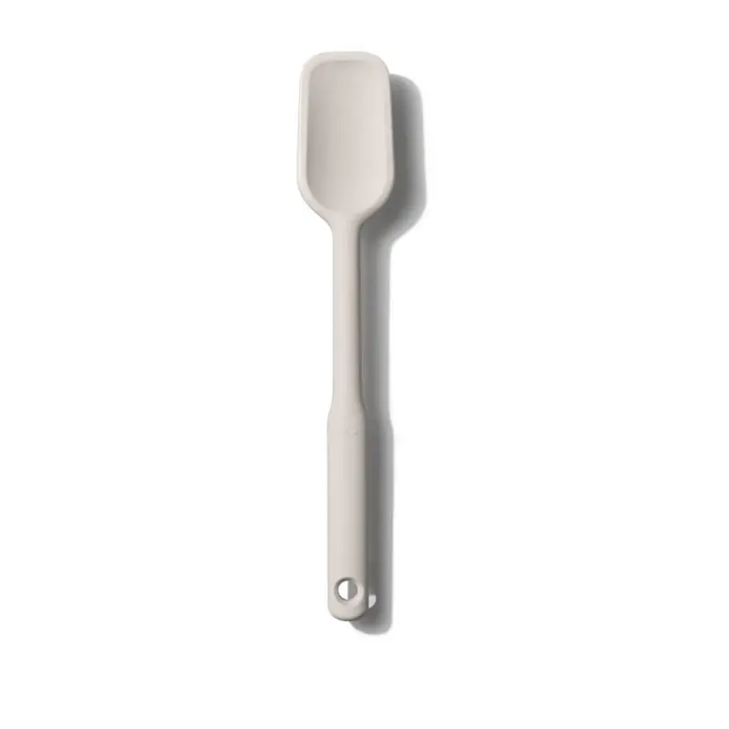 Oxo Flexible Spoon Spatula With Silicone Head 1