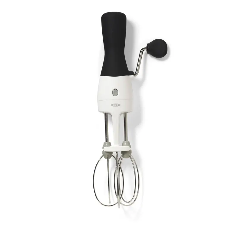 Oxo Good Grips Hand-Crank Egg Beater 1