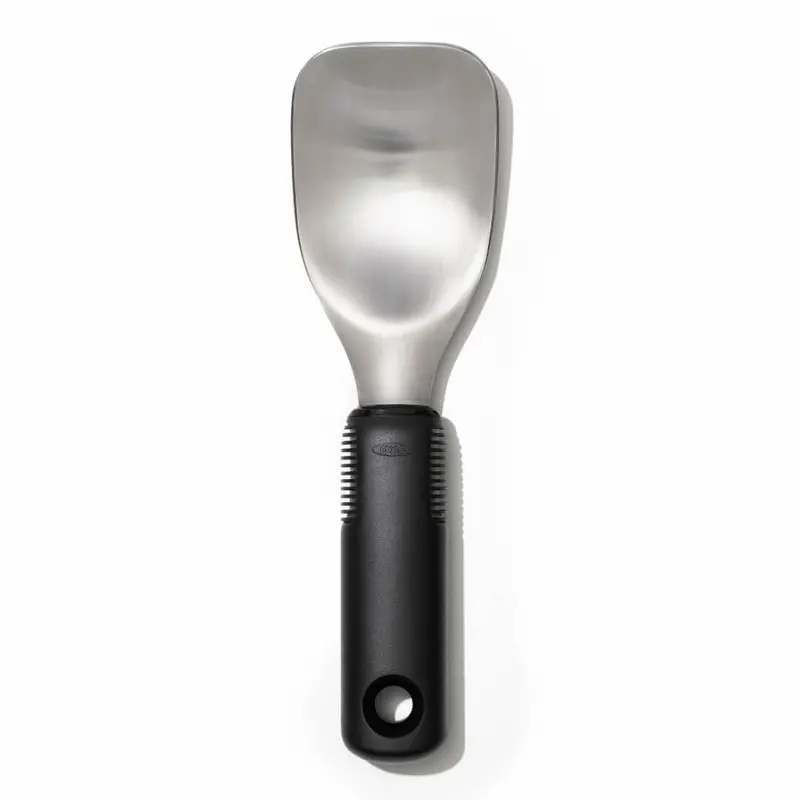 Oxo Good Grips Ice Cream Scoop And Spade 1