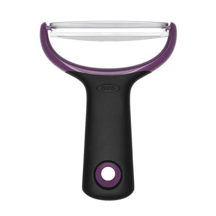 Oxo Good Grips Large Y-Shaped Vegetable Peeler – Stainless Steel Blade 1