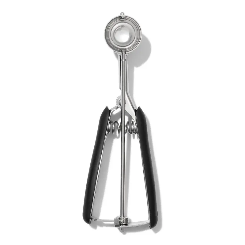 Oxo Medium Cookie Scoop For Uniform Baking 1