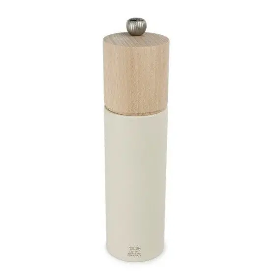 Peugeot Boreal Adjustable Salt Grinder – 21Cm Tall Design 1