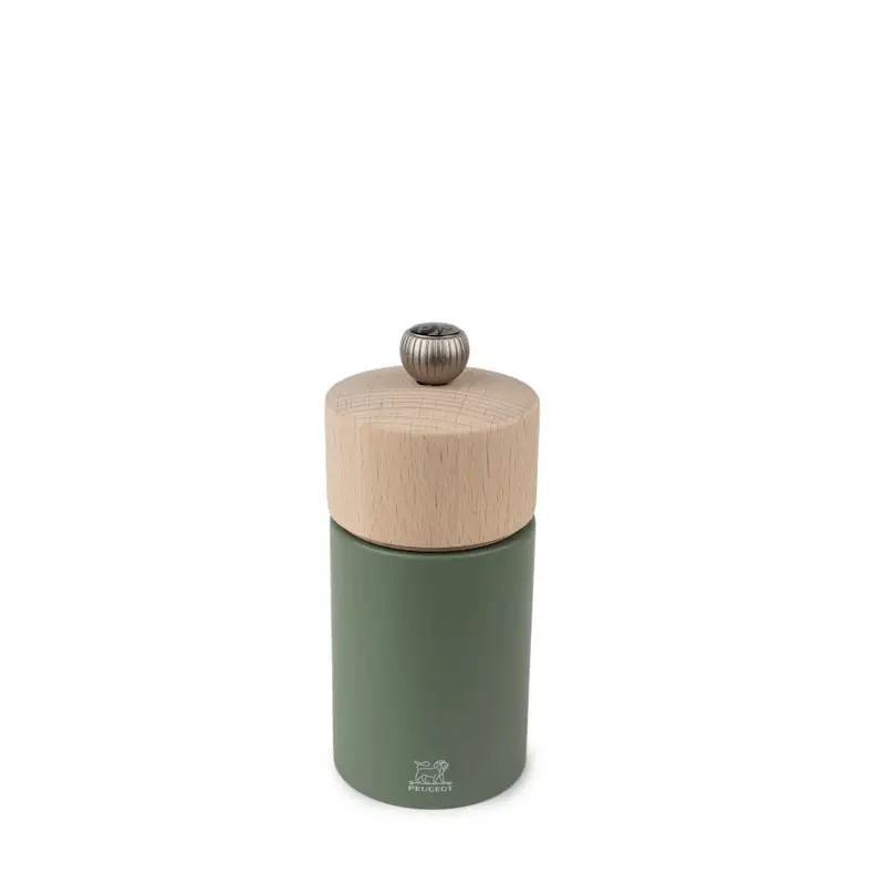 Peugeot Boreal Pepper Grinder – 12 Cm Height 1