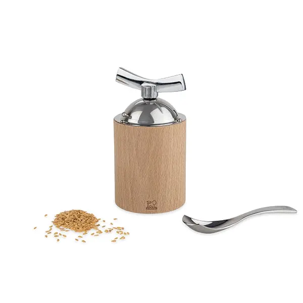 Peugeot Isen Flaxseed Grinder – Adjustable Ceramic Mechanism 1