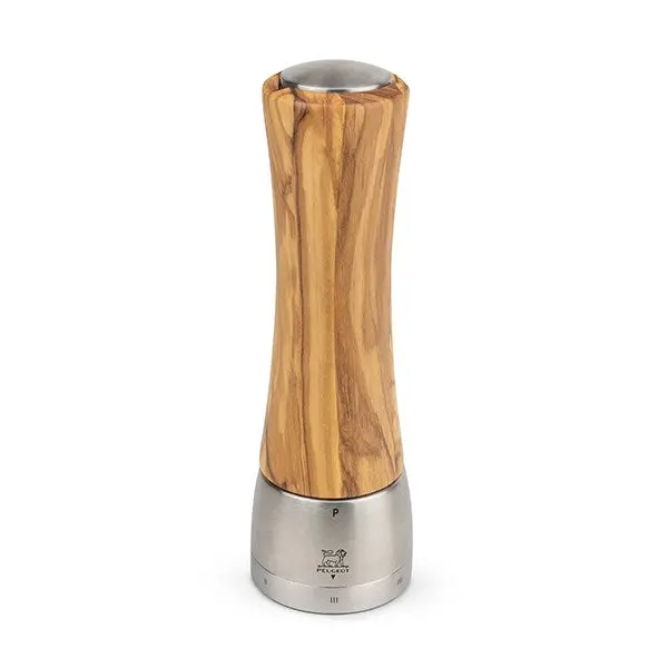 Peugeot Madras Pepper Mill – 21 Cm 1