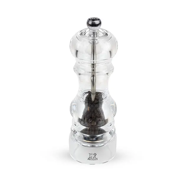 Peugeot Nancy 18 Cm Manual Pepper Mill 1