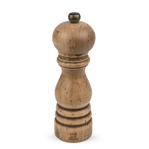 Peugeot Paris Antique Pepper Mill – 18 Cm 1