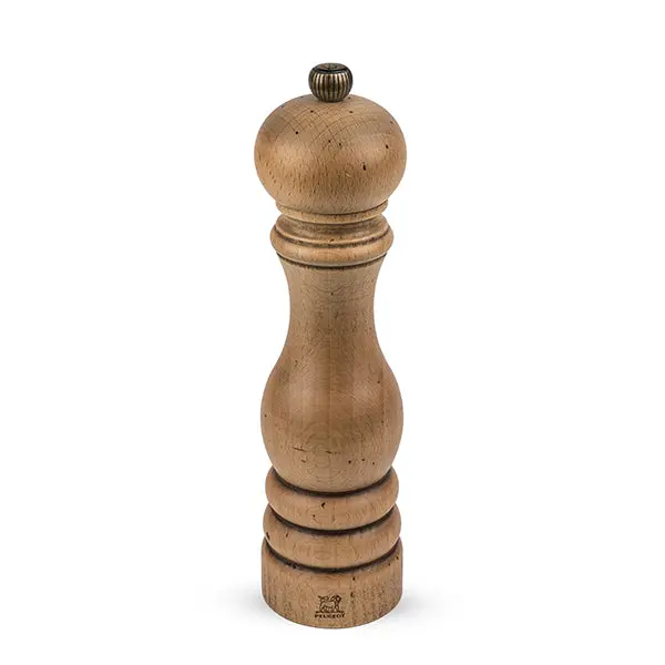 Peugeot Paris Antique Pepper Mill – Elegant 22 Cm Tall Design 1