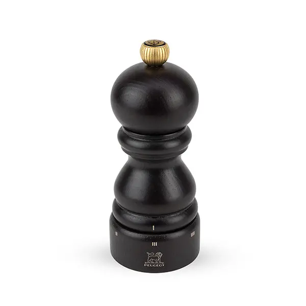 Peugeot Paris Brown Pepper Grinder – 12 Cm 1