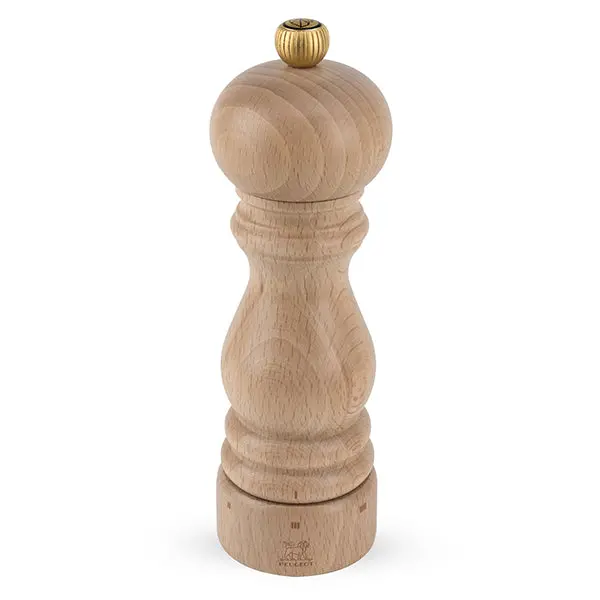 Peugeot Paris Natural U’Select Pepper Mill – 18 Cm 1