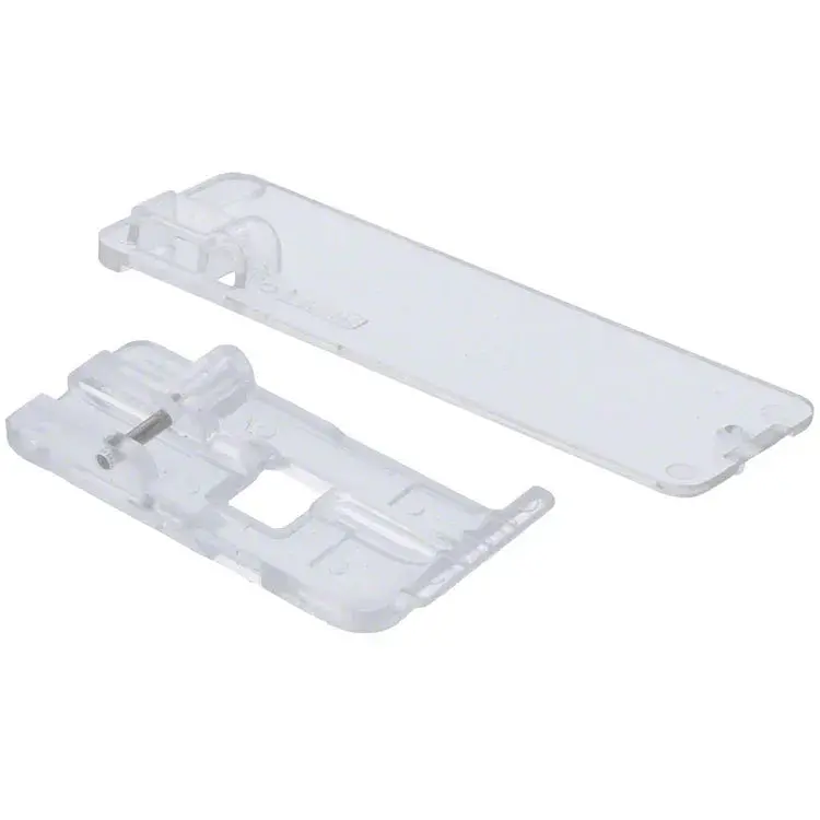 Pfaff/Viking Inspira Piping And Cording Guide Foot For Overlockers 1