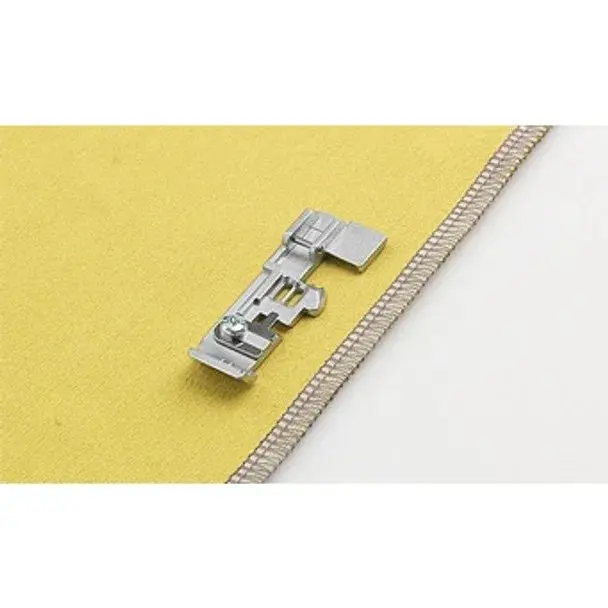 Pfaff/Viking Inspira Taping Foot For Overlock Machines 1