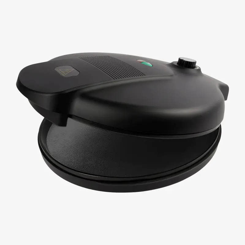 Pizza Oven Manual – Casa Countertop Baking & Crisping System 1