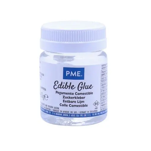 Pme Food-Safe Edible Petal Glue – 60G 1